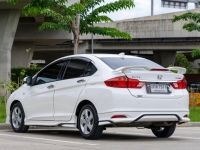 HONDA CITY 1.5 V Plus (AS) ปี 2014 ไมล์ 198,xxx Km รูปที่ 3