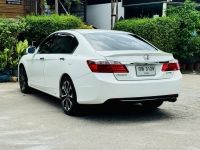 HONDA ACCORD 2.0 EL ปี 2014 ไมล์ 179,xxx Km รูปที่ 3