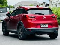 Mazda CX-3 2.0 SP ปี 2016 ไมล์ 19x,xxx Km รูปที่ 3