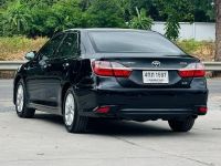 TOYOTA CAMRY 2.0 G ปี 2015 ไมล์ 179,xxx Km รูปที่ 3