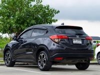 HONDA HR-V 1.8 E (MNC) ปี 2018 ไมล์ 163,xxx Km รูปที่ 3