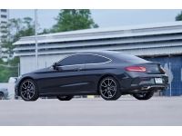 Mercedes-Benz C200 Coupe AMG ปี 2021 ไมล์ 32,2xx Km รูปที่ 3