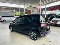 TOYOTA SIENTA 1.5 V ปี 2018 ไมล์ 67,xxx Km รูปที่ 3