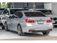 BMW 330e M SPORT ปี 2016 ไมล์ 95,9xx Km รูปที่ 3