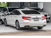 HONDA ACCORD 1.5EL TURBO ปี 2020 ไมล์ 88,9xx Km รูปที่ 3