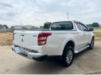 2018 MITSUBISHI TRITON 2.4 PLUS MT รูปที่ 3