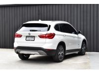 BMW X1 S-Drive 18D X-line ปี 2017 ไมล์ 169,xxx Km รูปที่ 3