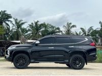 Mitsubishi Pajero Sport 2.4 2WD Elite Edition ปี 2021 ไมล์ 28,xxx Km รูปที่ 3