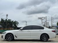 BMW 530e M-Sport LCI G30 ปี 2021 ไมล์ 135,xxx Km รูปที่ 3