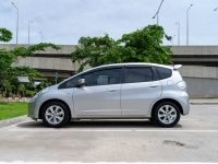 HONDA JAZZ GE 1.3 Hybrid ปี 2012 รูปที่ 3