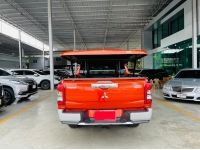 MITSUBISHI TRITON 2.4 GT PLUS AUTO ปี 2019 รูปที่ 3