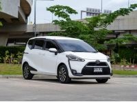 TOYOTA SIENTA 1.5V ปี 2017 รูปที่ 3