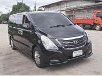 Hyundai H-1 2.5 Deluxe ปี13จด14 รูปที่ 3