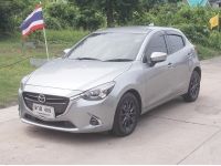 Mazda 2 Sports 1.3 High Connect ปี 2019 รูปที่ 3