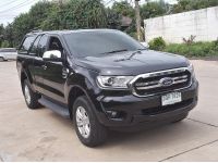 Ford Ranger OpenCab 2.2 XLT ปี 2019 เกียร์ออโต้ รถมือเดียว รูปที่ 3