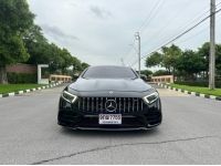 Benz CLS53 AMG 2019 มือเดียว รูปที่ 3