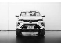 TOYOTA FORTUNER 2.4 G LEADER ปี 2022 รูปที่ 3