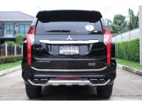 2017 MITSUBISHI PAJERO 2.4GT 4WD รูปที่ 3