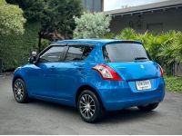 Suzuki Swift 1.2 GLX ปี 2014 รูปที่ 3