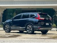 HONDA CR-V 2.4 EL สีดาร์ค โอลีฟ 7 ที่นั่ง 4WD ปี 2017 รูปที่ 3