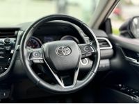 TOYOTA CAMRY 2.0 G ปี 2019 รูปที่ 3