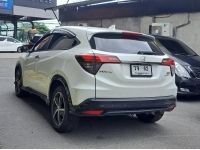 Honda HR-V 1.8 RS MNC top sunroof AT ปี 2022 ไมล์ 77,xxx Km รูปที่ 3