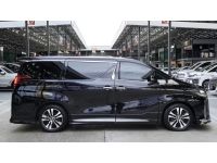 Toyota Alphard 2.5 SC Package Top ปี 2020 ไมล์ 66,xxx Km รูปที่ 3