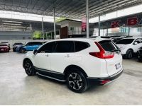 HONDA CR-V 2.4 EL AWD ปี 2018 ไมล์ 97,xxx Km รูปที่ 3