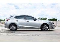 MAZDA 3 HATCHBACK 2.0SP TOP ปี 2018 ไมล์ 17x,xxx Km รูปที่ 3