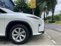 Lexus Rx200t 2.0 Luxury ปี 2017 ไมล์ 94,xxx Km รูปที่ 3