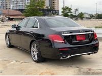 Mercedes-Benz E350e AMG Dynamic ปี 2018 ไมล์ 59,xxx Km รูปที่ 3