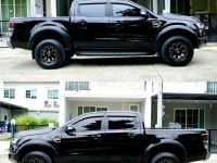 FORD Ranger 2.2 XLT 4ประตู ปี 2022 ไมล์ 23,xxx Km รูปที่ 3