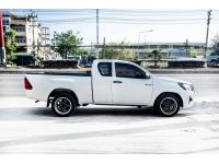 Toyota Hilux Revo 2.4 Smart Cab Entry รูปที่ 3