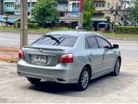 Toyota Vios 1.5 E เบนซิน รูปที่ 3