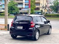 Nissan Note 1.2 V เบนซิน รูปที่ 3