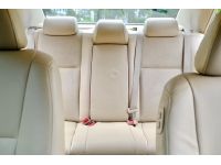 Toyota Camry 2.0 G เครื่องยนต์: เบนซิน   เกียร์: ออโต้  ปี: 2014 สี: ดำ รูปที่ 3