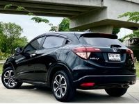 HONDA HR-V 1.8E LIMITED ปี 2016 ไมล์ 152,xxx Km รูปที่ 3