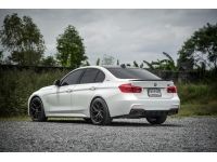 BMW 330e luxury F30 ปี 2018 ไมล์ 96,xxx KM รูปที่ 3