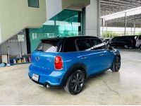 MINI COOPER COUNTRYMAN 2.0 SD ALL4 4WD R60 ปี 2014 รูปที่ 3