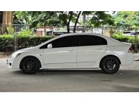 Honda Civic FD 1.8 E VTEC ปี 2008 รูปที่ 3