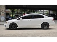 Honda Civic FD 1.8 E VTEC ปี 2008 รูปที่ 3