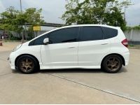 HONDA JAZZ SV JP ปี 2012 รูปที่ 3