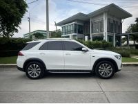 Mercedes-Benz GLE350de ปี 2021 ไมล์ 17,xxx KM รูปที่ 3