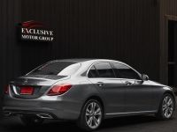 Mercedes-Benz C220d Avantgarde ปี 2020 ไมล์ 91,xxx Km รูปที่ 3