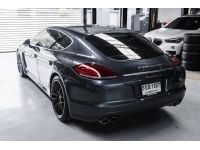 Porsche Panamera GTS look ปี 2010 ไมล์ 90,000 Km รูปที่ 3