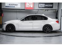 BMW 320d Msport F30 ปี 2013 ไมล์ 140,000 Km รูปที่ 3