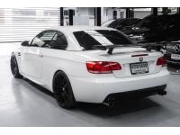 BMW 325i Convertible E93 ปี 2008 ไมล์ 110,xxx Km รูปที่ 3