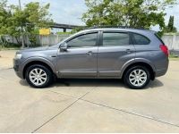 CHEVROLET CAPTIVA 2.4 ปี 2012 รูปที่ 3