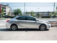 Toyota Altis 1.8G Keyless เบนซิน รูปที่ 3