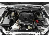 TOYOTA FORTUNER 2.8 V 4WD ปี 2018 รูปที่ 3